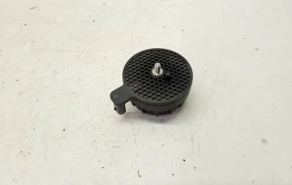 Alarm system siren