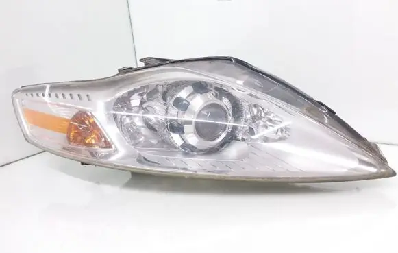 Ford Mondeo MK IV Headlight/headlamp BS7113D154AB 35XT53D1