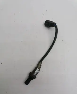 Toyota Yaris Lambda probe sensor 894650D040 09F13