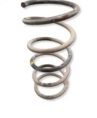 Hyundai Terracan Rear coil spring 