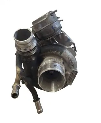 Nissan Qashqai+2 Turbo H8200638766 7748332
