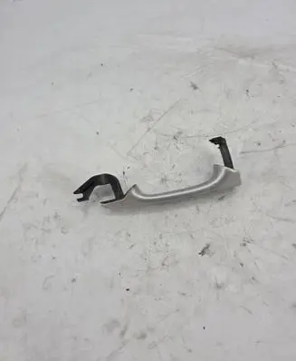 Volvo V50 Front door exterior handle 