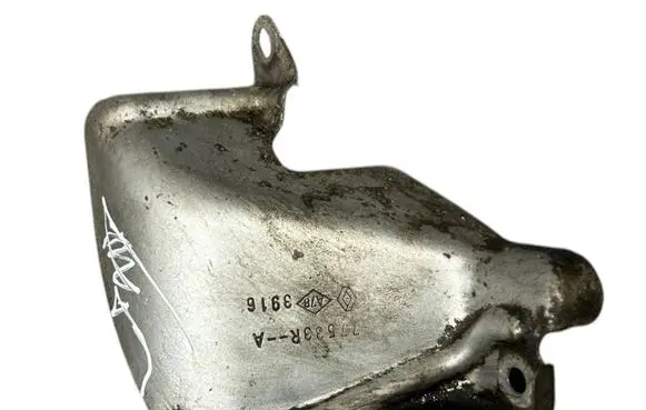 Dacia Dokker Heat shield in engine bay 77533R