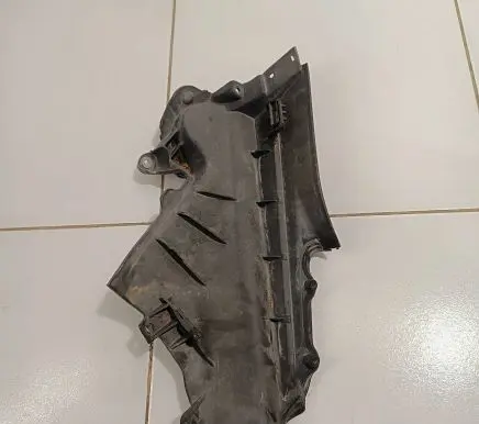 BMW X5 F15 Other engine bay part 7309205 10834110