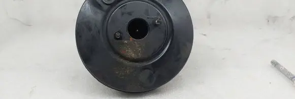Brake booster