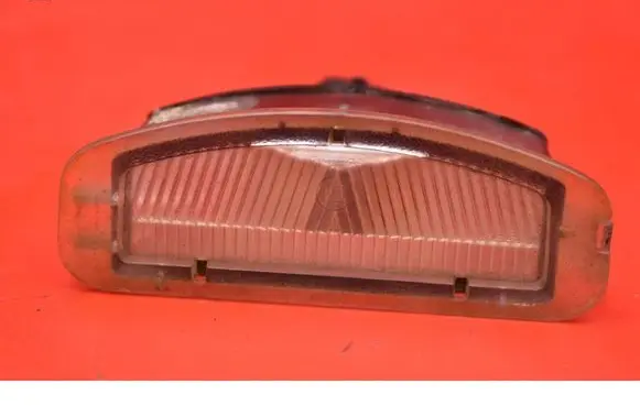 Nissan Micra Rear/tail lights 2166-01-00