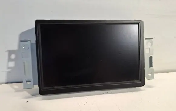 Volvo V60 Screen/display/small screen 31382065