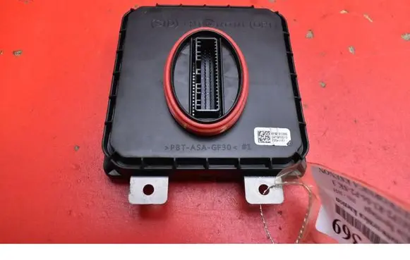 KIA Sportage Voltage converter/converter module R292181000