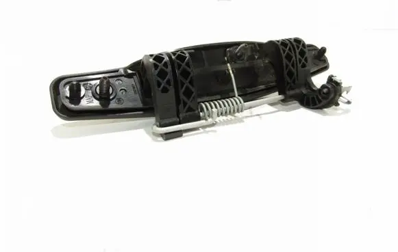 Dacia Sandero Rear door exterior handle