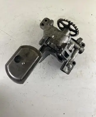 Citroen C5 Oil pump 9431291021