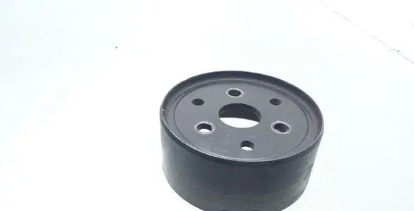 Jaguar S-Type Water pump pulley 4R8Q8509AC