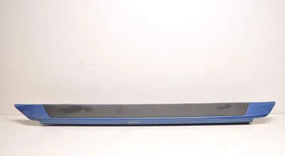 BMW X5 E53 Front sill (body part) 51190008818