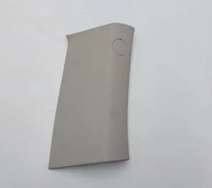 Mini One - Cooper F56 F55 (D) pillar trim (bottom) 7313347