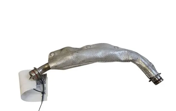 Coolant pipe/hose