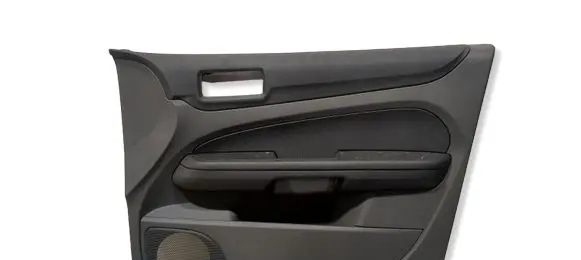 Ford Focus Front door card panel trim 4M51A23942C