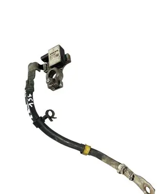 Volvo S80 Negative earth cable (battery) 31327698 C95YD