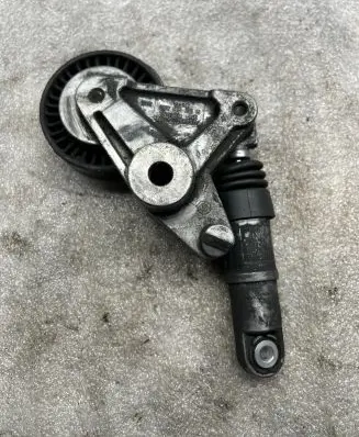 Audi A6 S6 C6 4F Alternator belt tensioner 059145201
