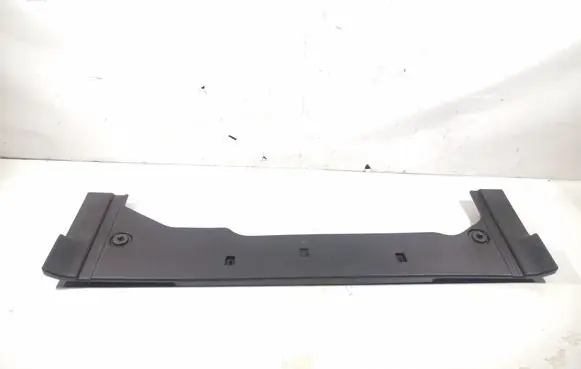 Audi A4 S4 B8 8K Spare wheel section trim 8T0863373