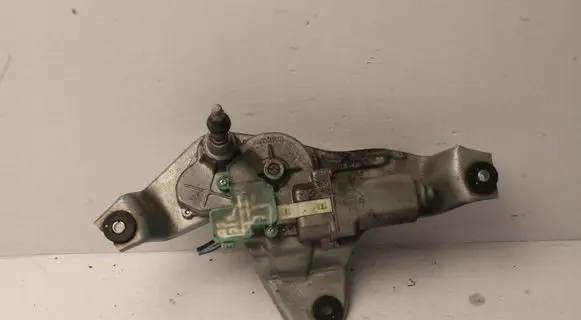 Mitsubishi Outlander Rear window wiper motor