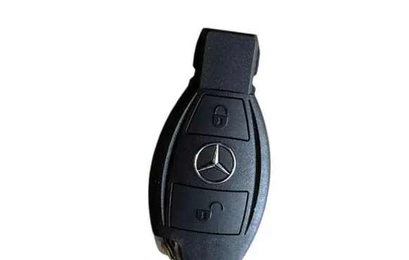 Mercedes-Benz Vito Viano W447 Ignition key/card 10703153