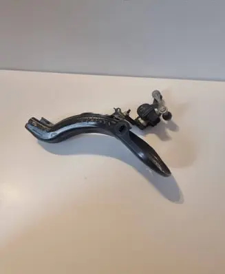 Lexus NX Rear air suspension level height sensor 4K0511 A170920