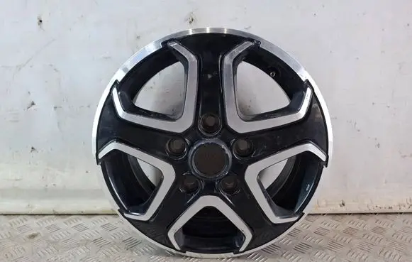 Fiat Ducato R16 alloy rim 1399168080