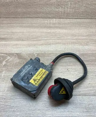 BMW X5 E53 Headlight ballast module Xenon X5BALLAST