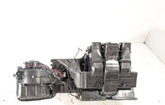 Mercedes-Benz GLB X247 Interior heater climate box assembly A2478307802 A2478308400 A2479061901