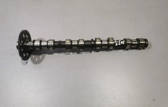 Toyota Corolla Verso E121 Camshaft 