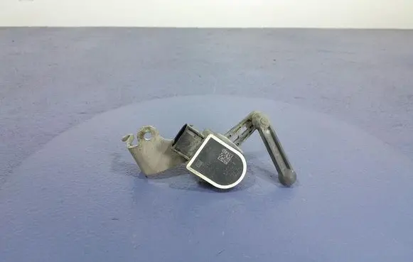 Audi A4 S4 B7 8E 8H Headlight ballast module Xenon 6867905
