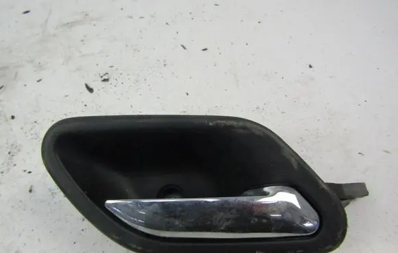 BMW 5 E39 Rear door interior handle 