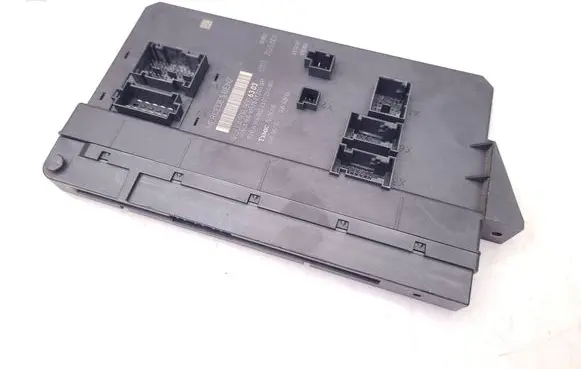 Comfort/convenience module