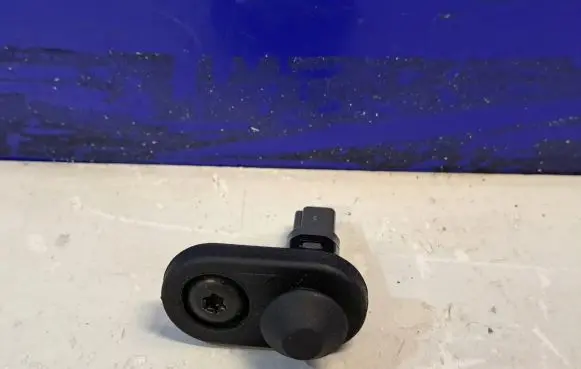Lexus RX 450H Sliding door contact joint DOORSENSOR
