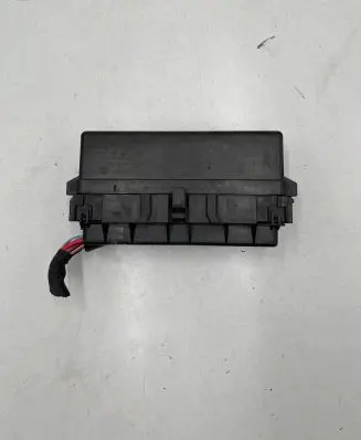 Nissan Leaf II (ZE1) Fuse box set
