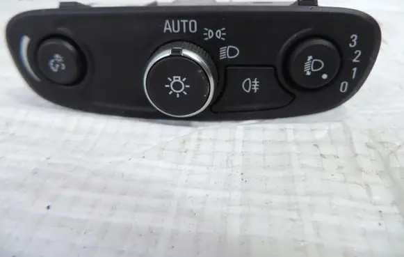 Light switch