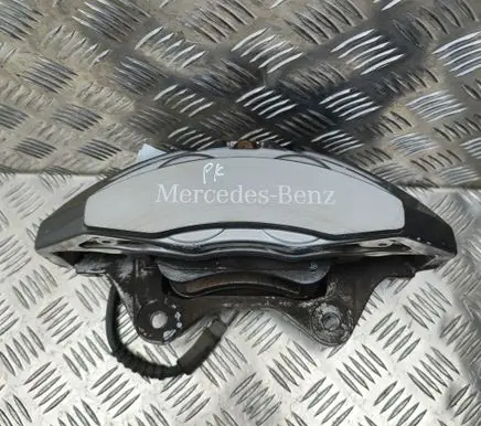 Mercedes-Benz S C217 Front brake caliper 20B40105005A A2224215198