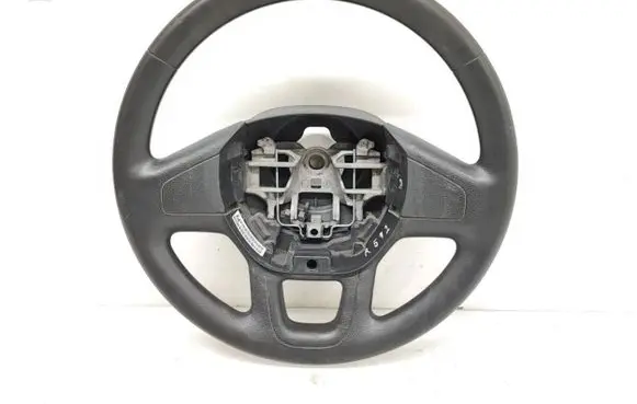 Renault Trafic III (X82) Steering wheel 34148744