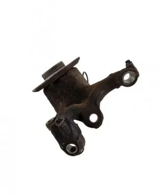 Mercedes-Benz GLK (X204) Front wheel hub