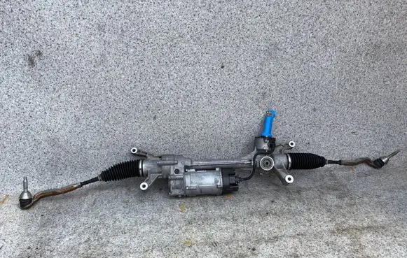 Mercedes-Benz GLC X253 C253 Steering rack 2534603101