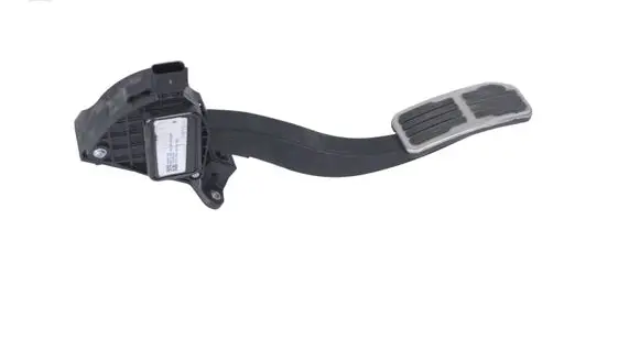 BMW X6 F16 Accelerator throttle pedal J8A29F836AB