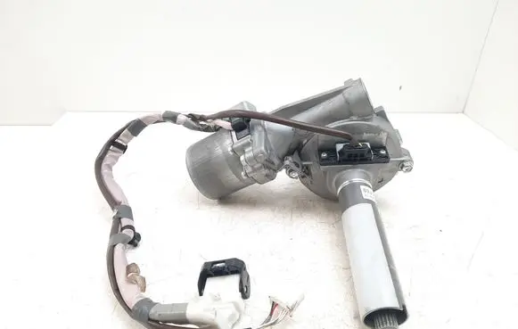 Electric power steering pump