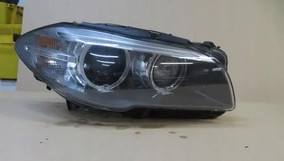 BMW 5 F10 F11 Headlight/headlamp
