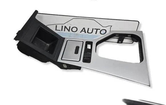 BMW 5 E39 Interior decorative trim set 51418172032 51418172031 51428172036