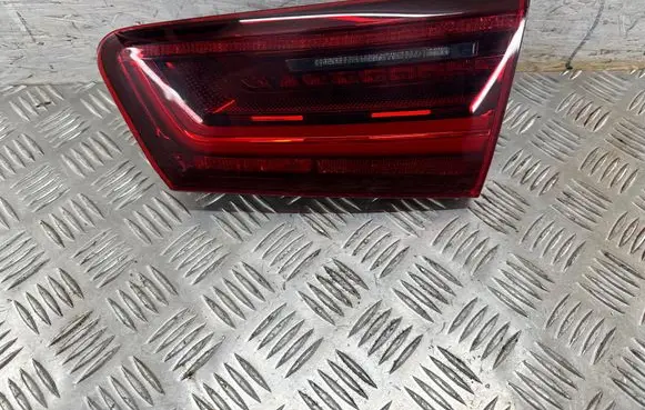 Audi A6 C7 Tailgate rear/tail lights 900539635XR 90053963 4G9945094F