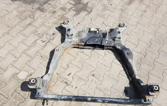 Ford Mondeo MK V Front subframe DG9C5C145FFD