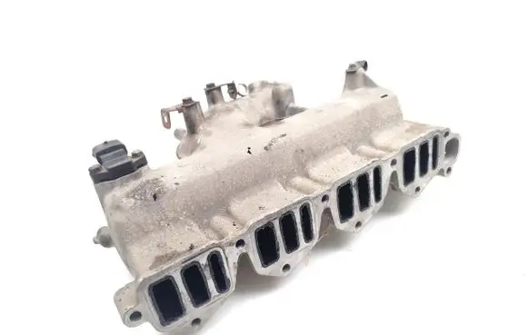 SsangYong Kyron Intake manifold A6641410401 6675420017