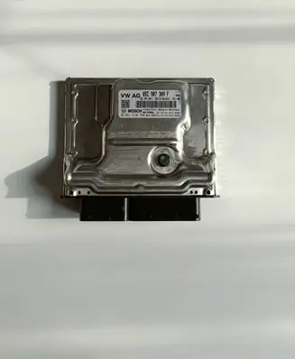 Seat Tarraco Engine control unit/module 05C907309F 0261S107K0