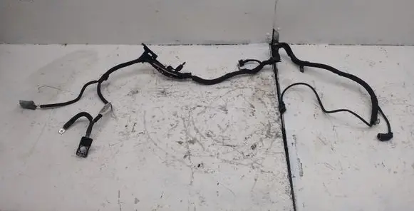 Opel Grandland X Positive cable (battery) 9821499980