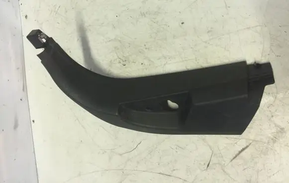 BMW X5 E70 Front sill trim cover 7148507