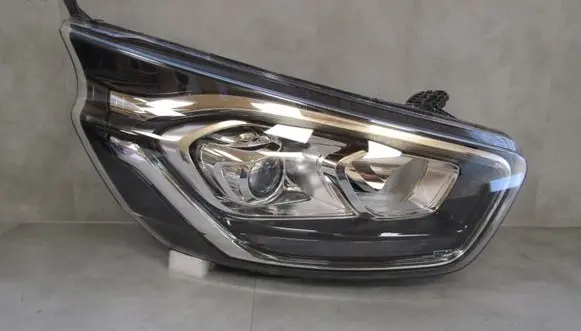 Ford Transit Custom Headlight/headlamp
